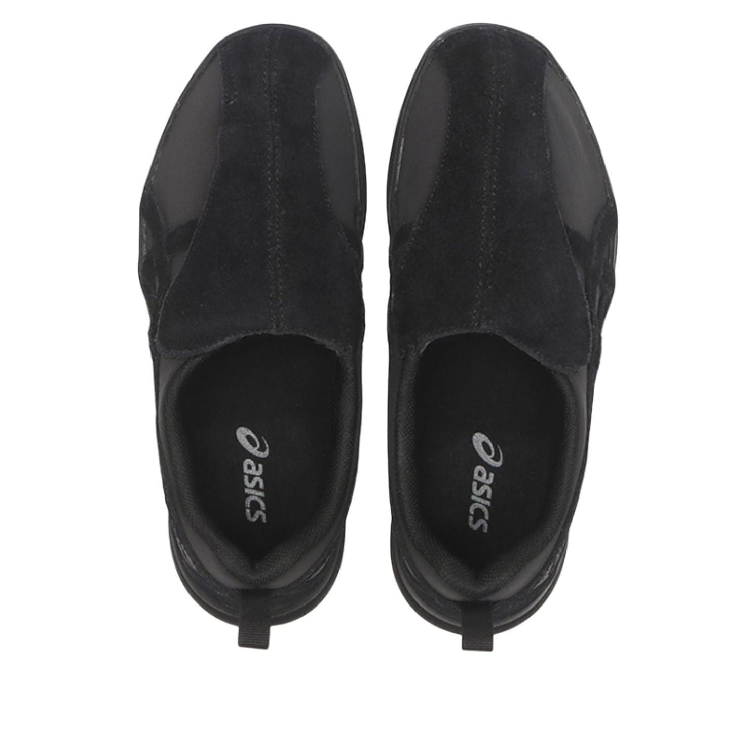 Lookbook (Women) ASICS x Billy's Lifewalker Heritage 'Black' 1242A023-001