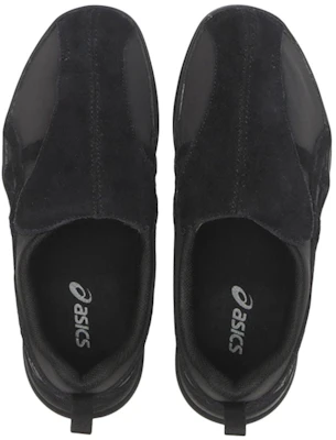 (Women) ASICS x Billy's Lifewalker Heritage 'Black' 1242A023-001 Lookbook (Women) ASICS x Billy's Lifewalker Heritage 'Black' 1242A023-001