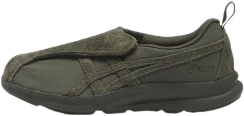(Women) ASICS x Billy's Lifewalker Heritage 'Khaki' 1242A023-300 Buy (Women) ASICS x Billy's Lifewalker Heritage 'Khaki' 1242A023-300