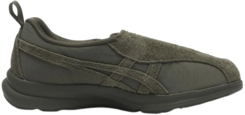 (Women) ASICS x Billy's Lifewalker Heritage 'Khaki' 1242A023-300 Order (Women) ASICS x Billy's Lifewalker Heritage 'Khaki' 1242A023-300
