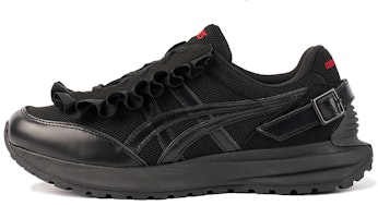(Women) ASICS x Shushu/Tong Tarther SC Plus Shoes 'Black' 1203A360-001 (Women) ASICS x Shushu/Tong Tarther SC Plus Shoes 'Black' 1203A360-001