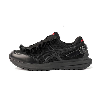 (W) ASICS Shushu/Tong Tarther SC Plus Shoes 'Black'