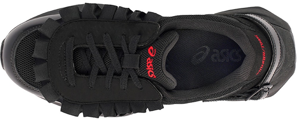 (Women) ASICS x Shushu/Tong Tarther SC Plus Shoes 'Black' 1203A360-001 Shop (Women) ASICS x Shushu/Tong Tarther SC Plus Shoes 'Black' 1203A360-001