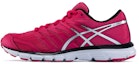 Buy Asics Zaraca 低筒 跑步鞋 女款 紅色