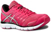 Order (W) ASICS Zaraca Baskets Rouge T5K8N-2193