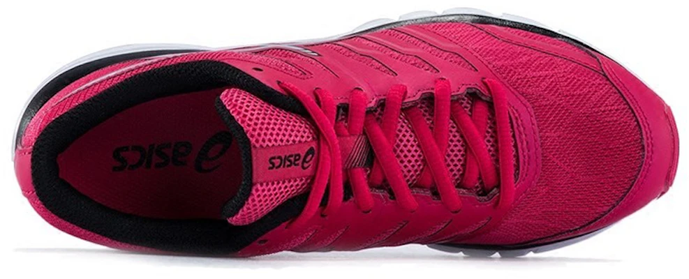 (W) ASICS Zaraca Baskets Rouge T5K8N-2193 Shop (W) ASICS Zaraca Baskets Rouge T5K8N-2193