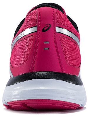 Asics Zaraca 低筒 跑步鞋 女款 紅色 Purchase Asics Zaraca 低筒 跑步鞋 女款 紅色