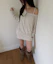 Buy (Women) Asura Twist One Shoulder Dress - Vintage Ivory A26FWOP97VIOS
