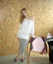 Lookbook (Women) Asura Twist One Shoulder Dress - Vintage Ivory A26FWOP97VIOS