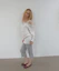 Details for (Women) Asura Twist One Shoulder Dress - Vintage Ivory A26FWOP97VIOS