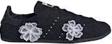 Details for (Women) atmos pink x adidas Stan Smith Lo Pro 'Floral Lace' JR4475