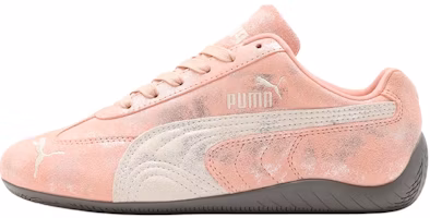(Women) atmos pink x Puma Speedcat OG 'Pink Wear-Away' 404434-01 (Women) atmos pink x Puma Speedcat OG 'Pink Wear-Away' 404434-01