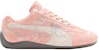 (W) Puma Speedcat atmos Merah Jambu 404434-01