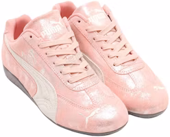 Lookbook (Women) atmos pink Speedcat OG 'Pink Wear-Away' 404434-01
