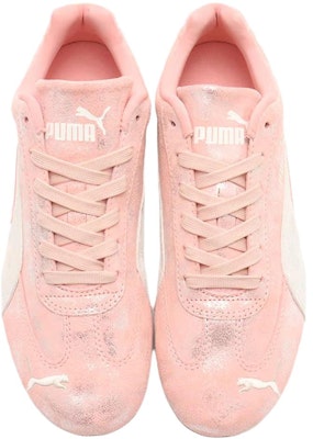(Women) atmos pink x Puma Speedcat OG 'Pink Wear-Away' 404434-01 Shop (Women) atmos pink x Puma Speedcat OG 'Pink Wear-Away' 404434-01