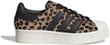 (W) atmos x adidas Superstar Bold Low 'Cheetah' Wanita FZ5264