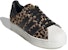 (W) atmos x adidas Superstar Bold Low 'Cheetah' Wanita FZ5264