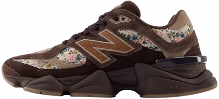 (Women) atmos x New Balance Pink 9060 'Timeless Beauty' U9060ATP (Women) atmos x New Balance Pink 9060 'Timeless Beauty' U9060ATP
