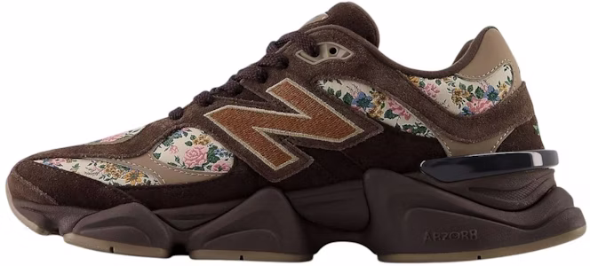(W) atmos x New Balance 粉紅 9060 '永恆之美' U9060ATP Buy (W) atmos x New Balance 粉紅 9060 '永恆之美' U9060ATP