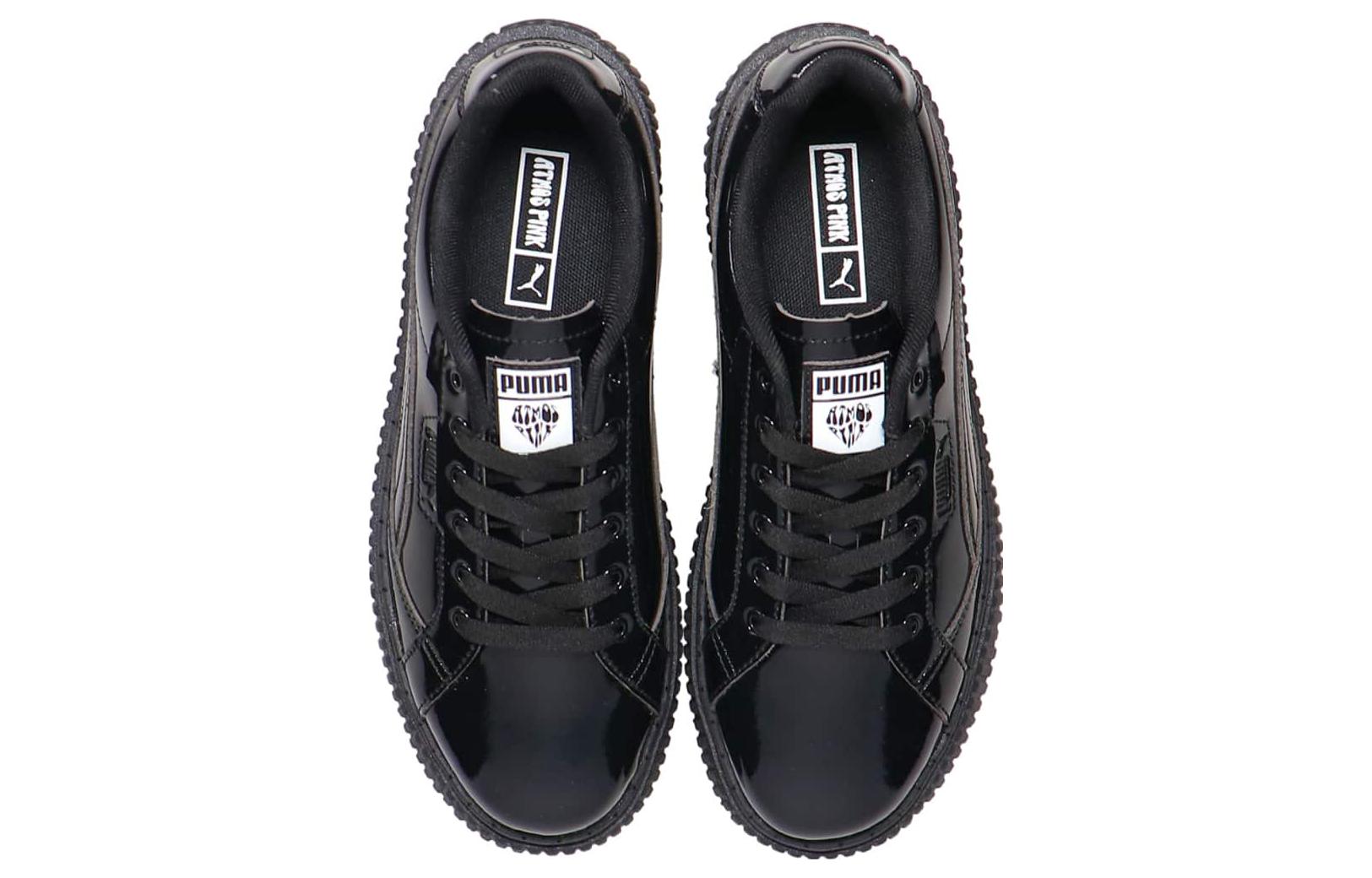 (W) atmos Puma Dinara 圖 4