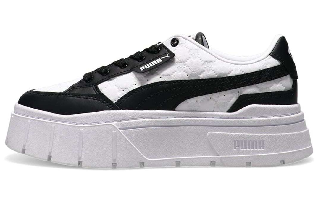 (W) atmos Puma Mayze Stack