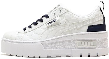 (Women) atmos x Puma Mayze Wedge AOP 390942-01 (Women) atmos x Puma Mayze Wedge AOP 390942-01