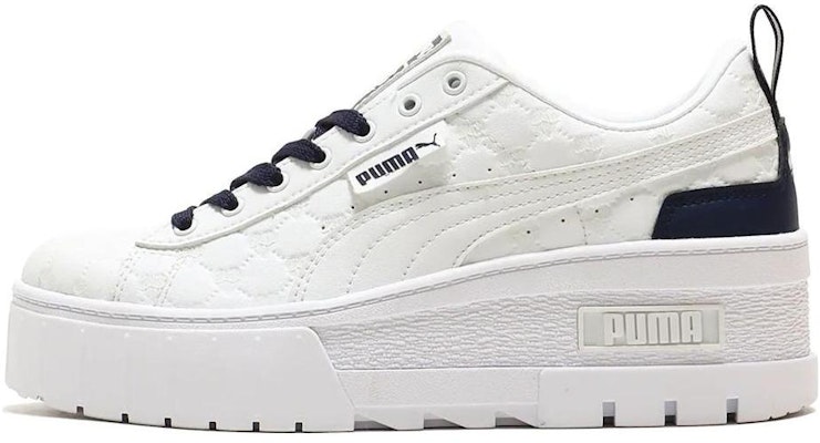 (Women) atmos x Puma Mayze Wedge AOP 390942-01 Buy (Women) atmos x Puma Mayze Wedge AOP 390942-01