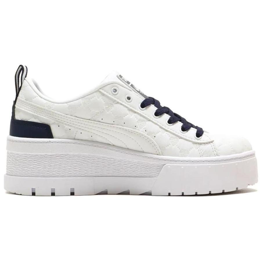 Order （女性）atmos x Puma Mayze Wedge AOP 390942-01