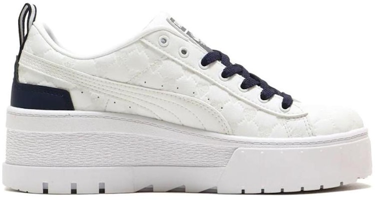 (Women) atmos x Puma Mayze Wedge AOP 390942-01 Order (Women) atmos x Puma Mayze Wedge AOP 390942-01