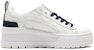 (W) atmos x Puma Mayze Wedge AOP Wanita Kasut 390942-01