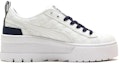 Order (W) atmos x Puma Mayze Wedge AOP Wanita Kasut 390942-01