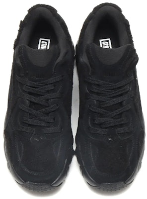 (Women) atmos x Puma Pulsar Wedge Boa 'Black' 385337-01 Shop (Women) atmos x Puma Pulsar Wedge Boa 'Black' 385337-01