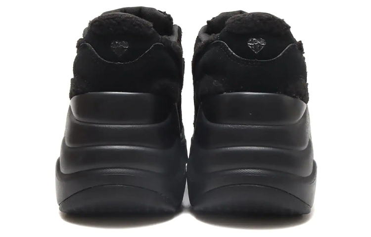 Purchase (W) atmos x Puma Pulsar Wedge Boa ''Zwart'' 385337-01