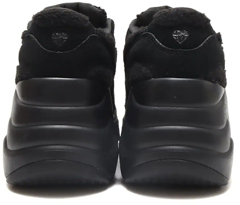 (Women) atmos x Puma Pulsar Wedge Boa 'Black' 385337-01 Purchase (Women) atmos x Puma Pulsar Wedge Boa 'Black' 385337-01