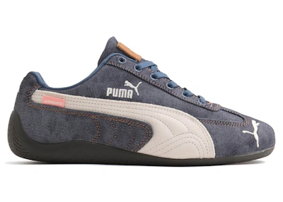 (Women) atmos x Puma Speedcat Pink Denim Lover