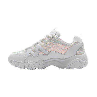(W) Skechers Atmos Dlites 2.0 'White'