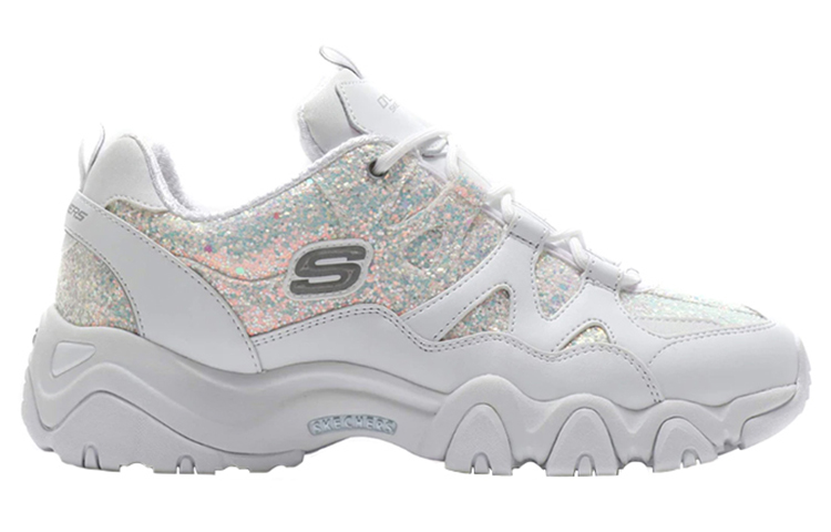(W) Skechers Atmos Dlites 2.0 'White' 圖 2
