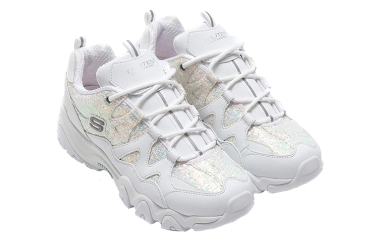 (W) Skechers Atmos Dlites 2.0 'White' 圖 3