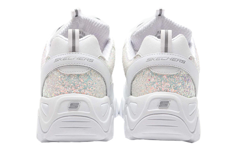 (W) Skechers Atmos Dlites 2.0 'White' 圖 5