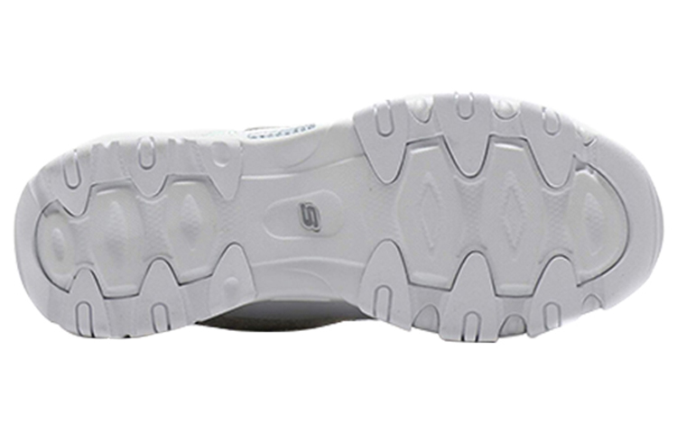 (W) Skechers Atmos Dlites 2.0 'White' 圖 6