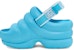 (W) UGG atmos pink x Aww Yeah 'Langit Musim Panas Biru' 1136762-SSKY