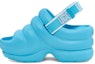 Buy (W) UGG atmos pink x Aww Yeah 'Langit Musim Panas Biru' 1136762-SSKY