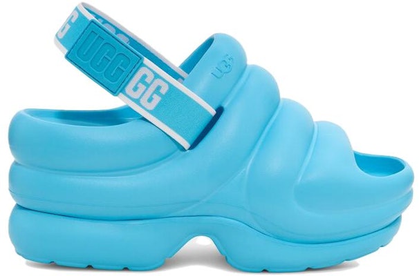 (Women) UGG atmos pink x Aww Yeah 'Summer Sky Blue' 1136762-SSKY Order (Women) UGG atmos pink x Aww Yeah 'Summer Sky Blue' 1136762-SSKY