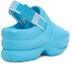 Shop (W) UGG atmos pink x Aww Yeah 'Langit Musim Panas Biru' 1136762-SSKY