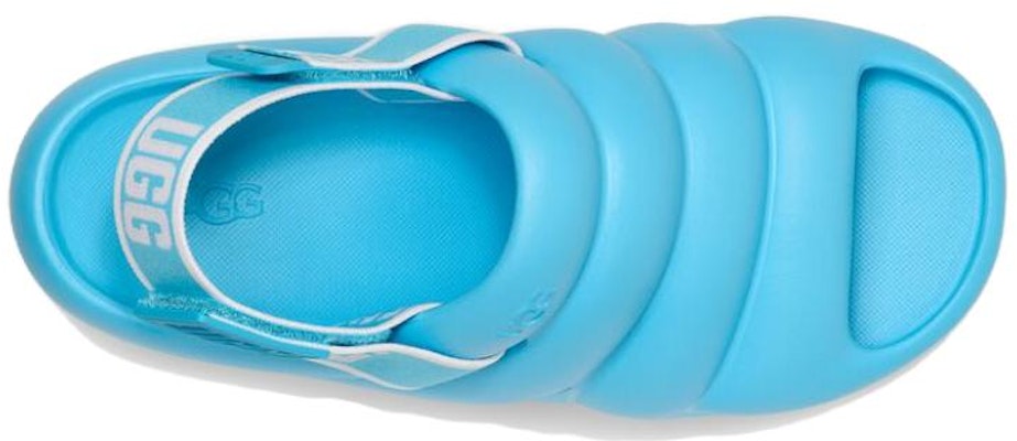(Women) UGG atmos pink x Aww Yeah 'Summer Sky Blue' 1136762-SSKY Purchase (Women) UGG atmos pink x Aww Yeah 'Summer Sky Blue' 1136762-SSKY