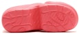 (W) UGG atmos pink x Fluff Yeah Slide 'Strawberry Cream Pink' - Krim Strawberry Merah Jambu 1136762-sbc