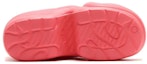 Purchase (W) UGG atmos pink x Fluff Yeah Slide 'Strawberry Cream Pink' - Krim Strawberry Merah Jambu 1136762-sbc