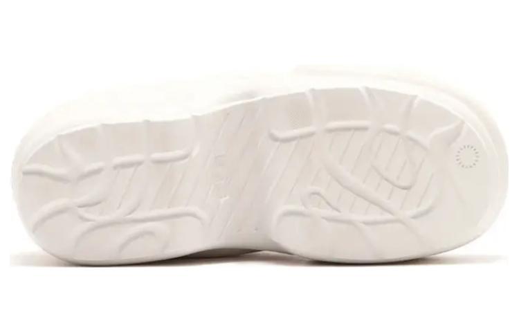 Purchase atmos pink x UGG 舒適百搭 時尚涼鞋 女款 鮮白色