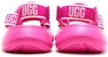 Shop (W) UGG atmos pink x Sport Yeah 'Dragon Fruit' - Buah Naga 1126811-DFRT