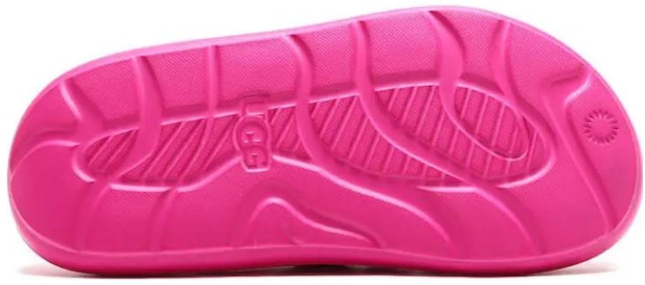 (W) UGG atmos pink x Sport Yeah 'Dragon Fruit' Sepatu 1126811-DFRT Purchase (W) UGG atmos pink x Sport Yeah 'Dragon Fruit' Sepatu 1126811-DFRT